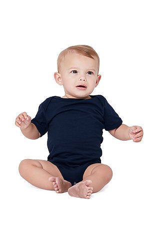 Blank Onesie / Unisex Infant / Bella canvas