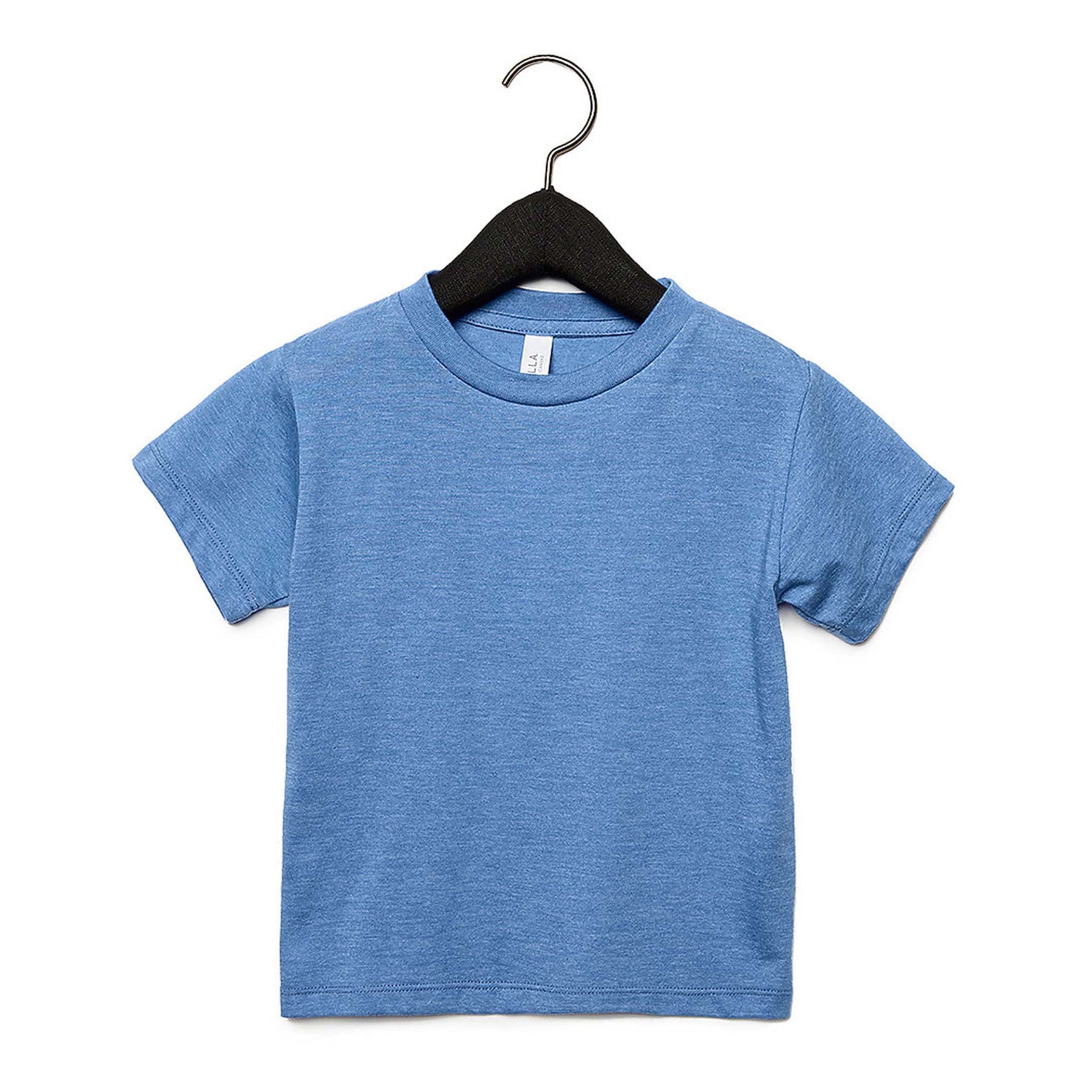 Blank Toddler T-shirt / Unisex Toddler / Bella canvas