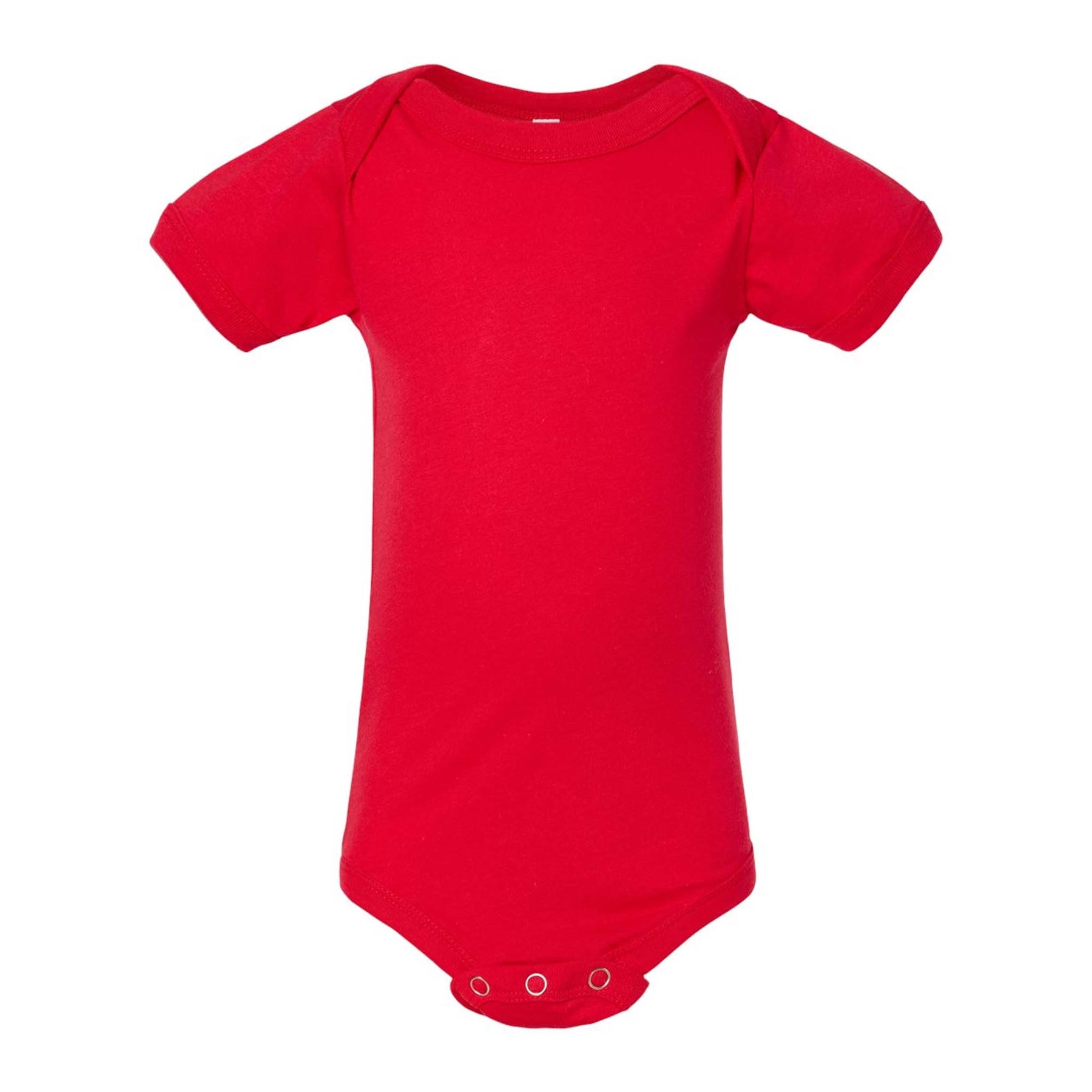 Blank Onesie / Unisex Infant / Bella canvas